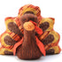 Tom Turkey Softie/Pin Cushion Sewing Pattern